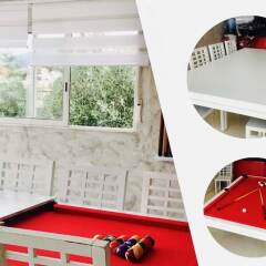 Отель Villa Benidorm детские мероприятия