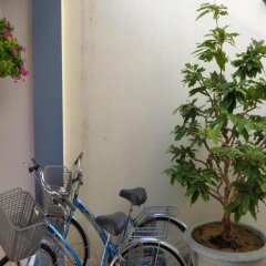 Banana Homestay And Hostel Хойан фото 4