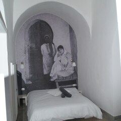 Dar Fatma in Tunis, Tunisia from 141$, photos, reviews - zenhotels.com guestroom photo 3