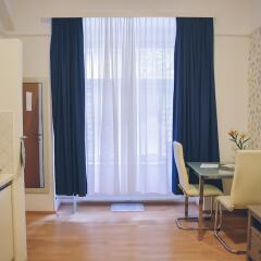 Апартаменты JL Apartments Вена в номере