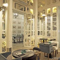 Only YOU Boutique Hotel Madrid питание