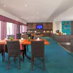 Beijing Royal Grand Hotel детские мероприятия фото 2
