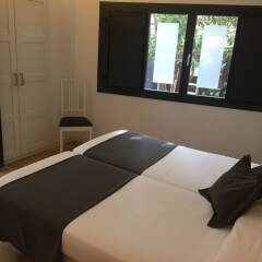 Hotel Sitges комната для гостей фото 3