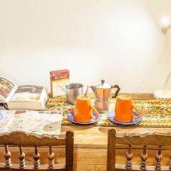 Отель Holiday House Trastevere в номере фото 2