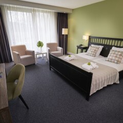 Amrâth Hotel Born Sittard Thermen комната для гостей фото 5