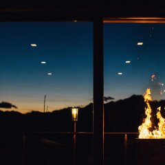 Отель Miramonti Boutique Hotel Италия, Авеленго - отзывы, цены и фото номеров - забронировать отель Miramonti Boutique Hotel онлайн балкон