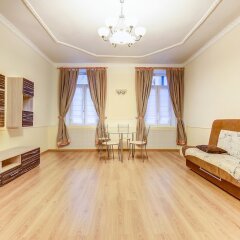 Апартаменты Nevsky 66 Apartment Санкт-Петербург фото 6