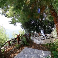 Zakros Hotel Lykia - Adults Only фото 17