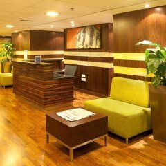 Отель Citymax Hotel Sharjah ОАЭ, Шарджа - 2 отзыва об отеле, цены и фото номеров - забронировать отель Citymax Hotel Sharjah онлайн интерьер отеля фото 3