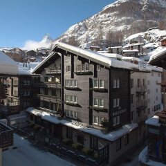 Отель Walliserhof Zermatt 1896 Швейцария, Церматт - отзывы, цены и фото номеров - забронировать отель Walliserhof Zermatt 1896 онлайн фото 6