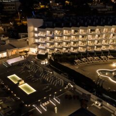 Отель THB Naeco Ibiza - Adults Only фото 4