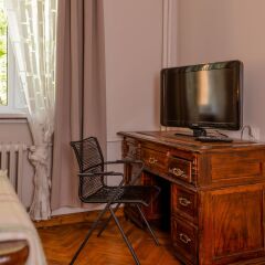 Отель FM Deluxe 2-BDR Apartment - La La Land Болгария, София - отзывы, цены и фото номеров - забронировать отель FM Deluxe 2-BDR Apartment - La La Land онлайн фото 12