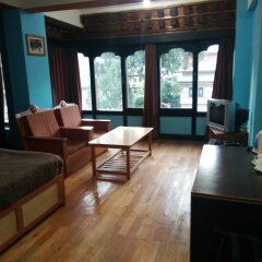 Sonam Trophel Inn in Paro, Bhutan from 76$, photos, reviews - zenhotels.com photo 4