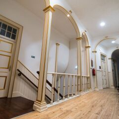 Отель Casa Ateneu Понта-Делгада интерьер отеля фото 2