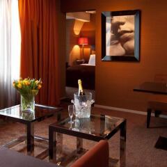 Best Western Delphi Hotel интерьер отеля фото 3