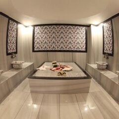 Luxor Garden Hotel Турция, Измит - отзывы, цены и фото номеров - забронировать отель Luxor Garden Hotel онлайн спа фото 2