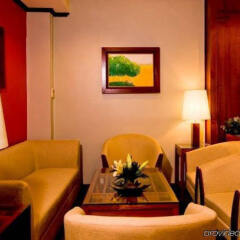 Quoc Hoa Premier Hotel интерьер отеля фото 6