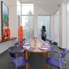 Отель Novotel Lyon Gerland Musée des Confluences фото 2