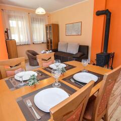 Отель Apartamenty Comfort Закопане комната для гостей фото 4