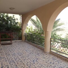 Отель Petra Nights Hostel Иордания, Вади-Муса - отзывы, цены и фото номеров - забронировать отель Petra Nights Hostel онлайн фото 9