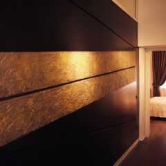 Отель Borgofico Relais & Wellness интерьер отеля