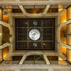 Отель Palais d'Hôtes Suites & Spa Fes Марокко, Фес - отзывы, цены и фото номеров - забронировать отель Palais d'Hôtes Suites & Spa Fes онлайн фото 5