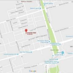Отель Анатолия Азербайджан, Баку - 11 отзывов об отеле, цены и фото номеров - забронировать отель Анатолия онлайн городской автобус