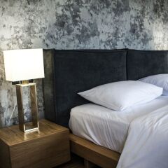 Отель The Athens Edition Luxury Suites Греция, Афины - отзывы, цены и фото номеров - забронировать отель The Athens Edition Luxury Suites онлайн комната для гостей фото 4