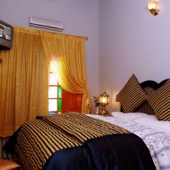 Отель Palais d'Hôtes Suites & Spa Fes Марокко, Фес - отзывы, цены и фото номеров - забронировать отель Palais d'Hôtes Suites & Spa Fes онлайн сейф в номере