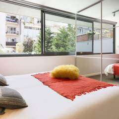 Отель My Space Barcelona Private Pool Garden Испания, Барселона - 6 отзывов об отеле, цены и фото номеров - забронировать отель My Space Barcelona Private Pool Garden онлайн спа фото 2