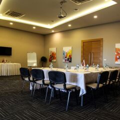 Yayoba Hotel Текирдаг помещение для мероприятий