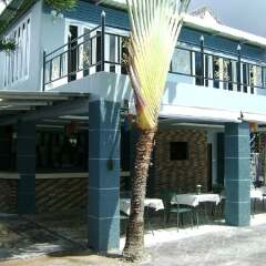 Отель Peter Pan Resort вид на фасад фото 5