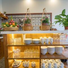 Отель Hoi An Discovery Villa развлечения