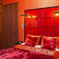 Grape Hotel детские мероприятия фото 2