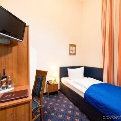 Отель & Apartments Zarenhof Berlin Mitte Германия, Берлин - 2 отзыва об отеле, цены и фото номеров - забронировать отель & Apartments Zarenhof Berlin Mitte онлайн удобства в номере