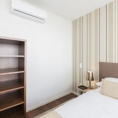 Апартаменты BO Julio Dinis Touristic Apartments сейф в номере