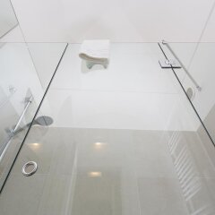 Отель Residenza Dei Suoni Матера ванная