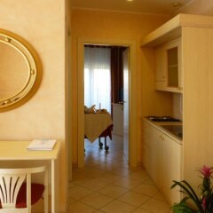 Hotel Imperial Beach в номере