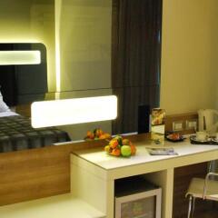 Idea Hotel Plus Savona в номере фото 2