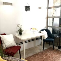 Отель Hostel One Madrid Испания, Мадрид - отзывы, цены и фото номеров - забронировать отель Hostel One Madrid онлайн удобства в номере