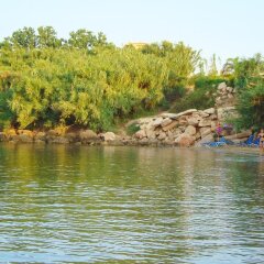 Отель Sirena Bay Villa 14 Кипр, Протарас - отзывы, цены и фото номеров - забронировать отель Sirena Bay Villa 14 онлайн фото 9