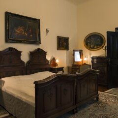 Grand Hotel Praha интерьер отеля фото 3