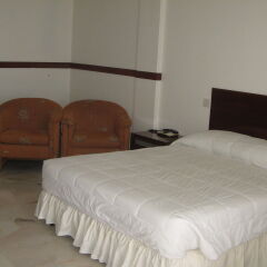 Отель Bayu Beach Resort комната для гостей фото 5