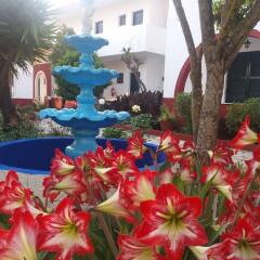 Semeli Hotel- Adults Only фото 12