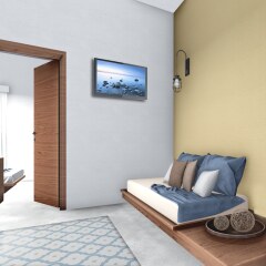 Отель Blue Jasmine Suites удобства в номере
