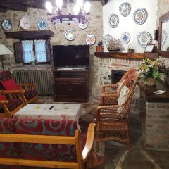 Отель Casa Las Vegas интерьер отеля