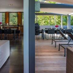 Villa Eden House in Gustavia, Saint Barthelemy from 4708$, photos, reviews - zenhotels.com meals