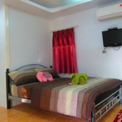 Hacker's Hill Camping & Resort in Nong Pan Chan, Thailand from 91$, photos, reviews - zenhotels.com guestroom