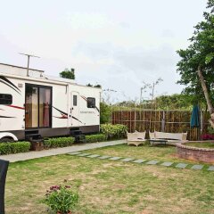 Отель Xiamen Dayun Rv Camp Китай, Сямынь - отзывы, цены и фото номеров - забронировать отель Xiamen Dayun Rv Camp онлайн фото 16