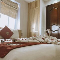 Отель Hanoi Central Park Hotel Вьетнам, Ханой - 1 отзыв об отеле, цены и фото номеров - забронировать отель Hanoi Central Park Hotel онлайн фото 3